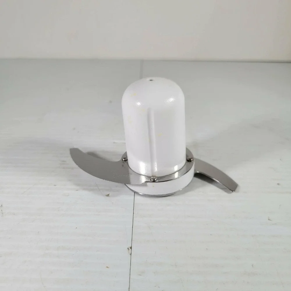 Oster Kitchen Center Food Processor Model 5900 Replacement Blade TESTED